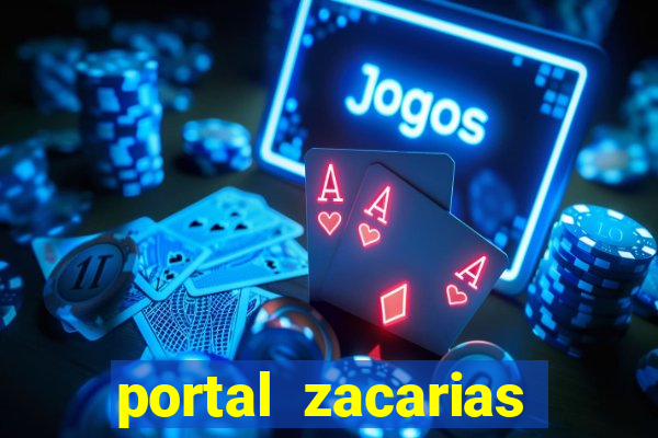 portal zacarias menina da carreta